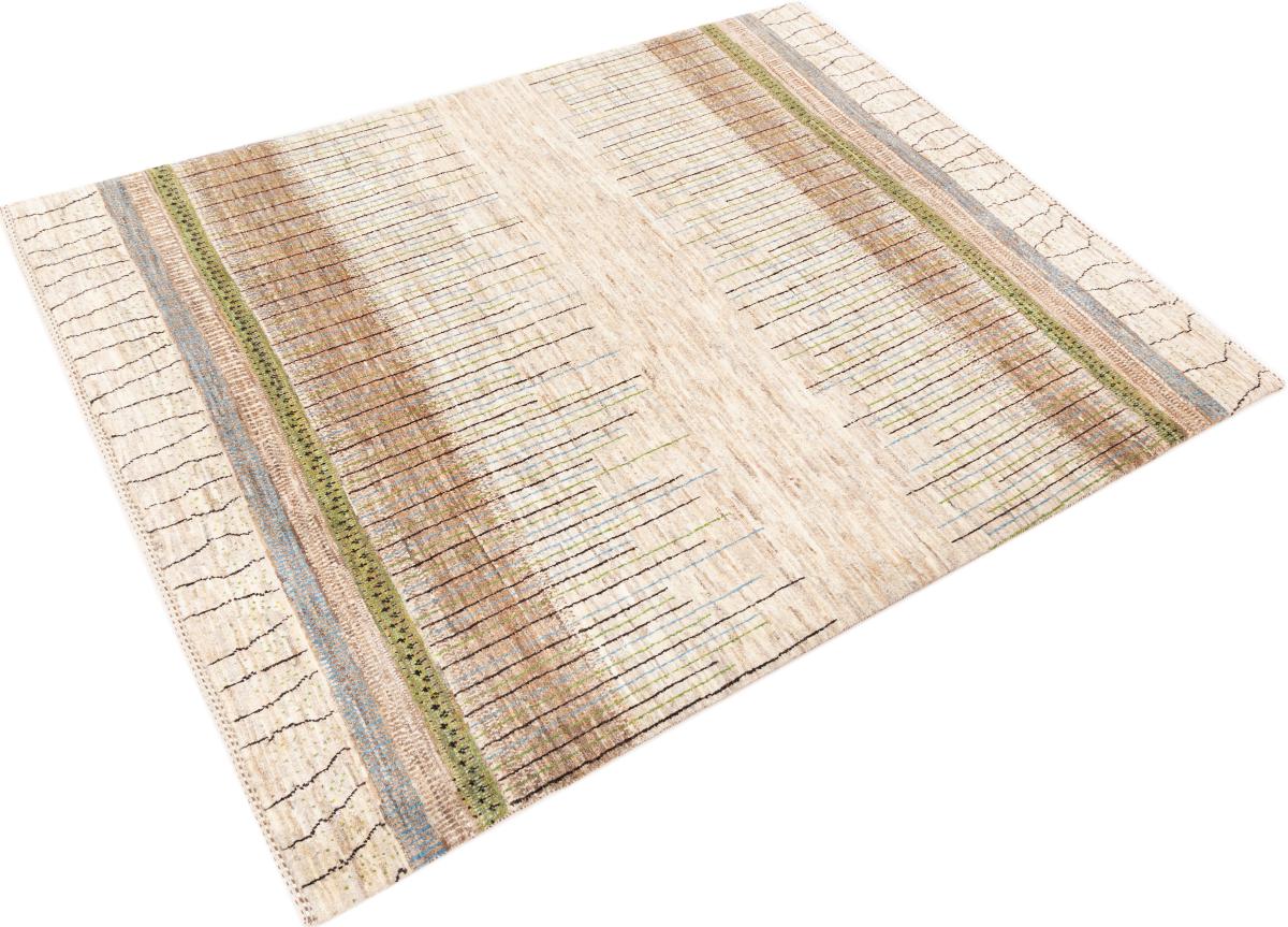 Perser Gabbeh Loribaft Natura - 1