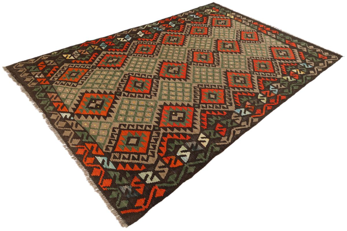 Kilim Afegão Heritage - 1