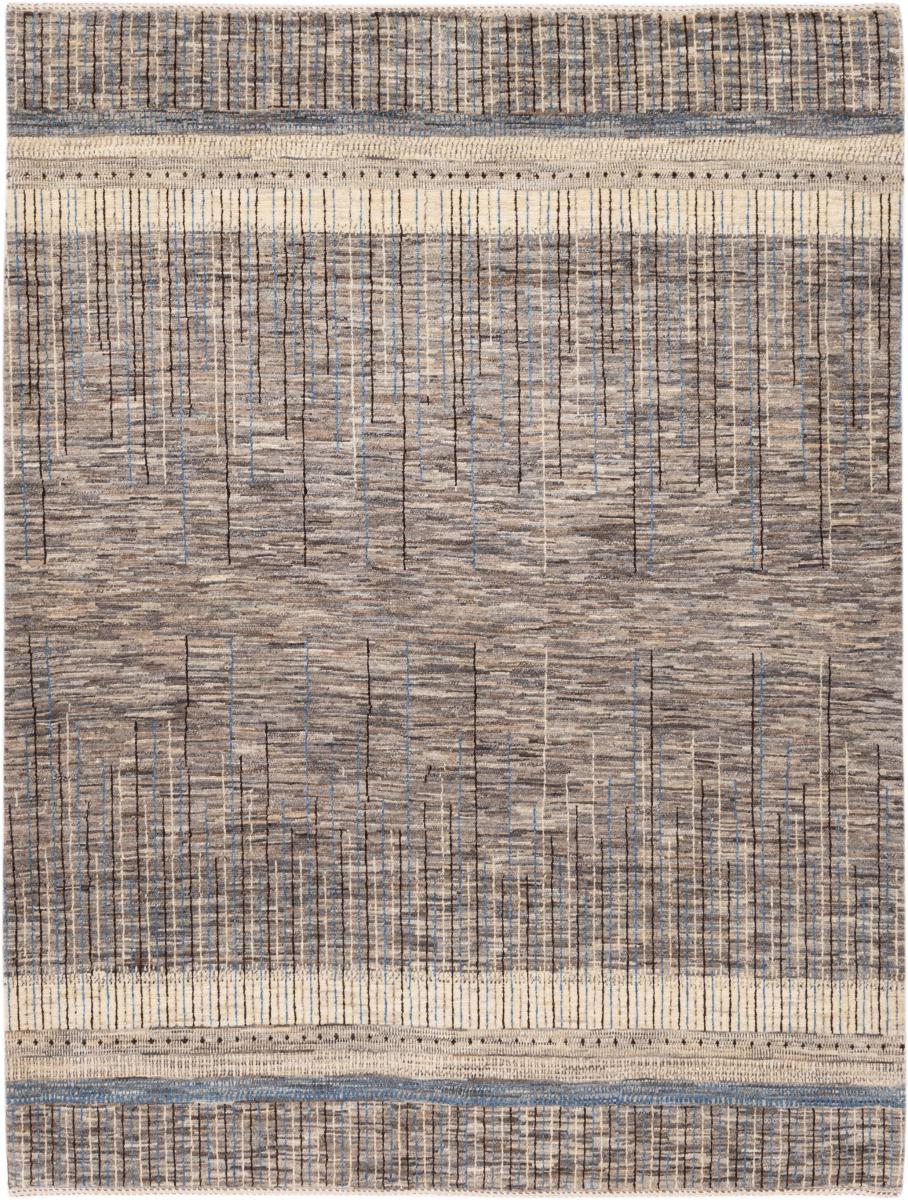 Persialainen matto Persia Gabbeh Loribaft Tabiibaft 201x153 201x153, Persialainen matto Solmittu käsin