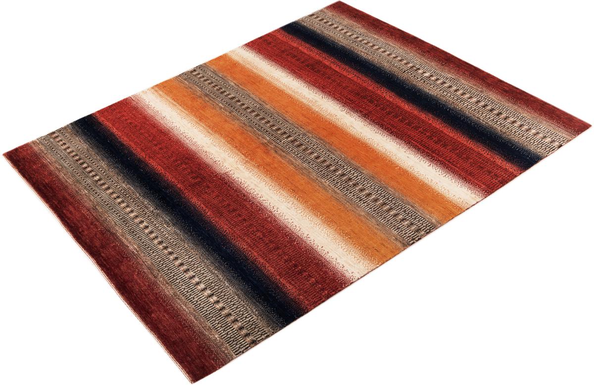 Persa Gabbeh Loribaft Atash - 1