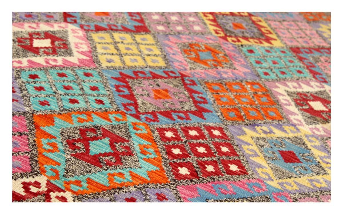 Kilim Afghan - 1