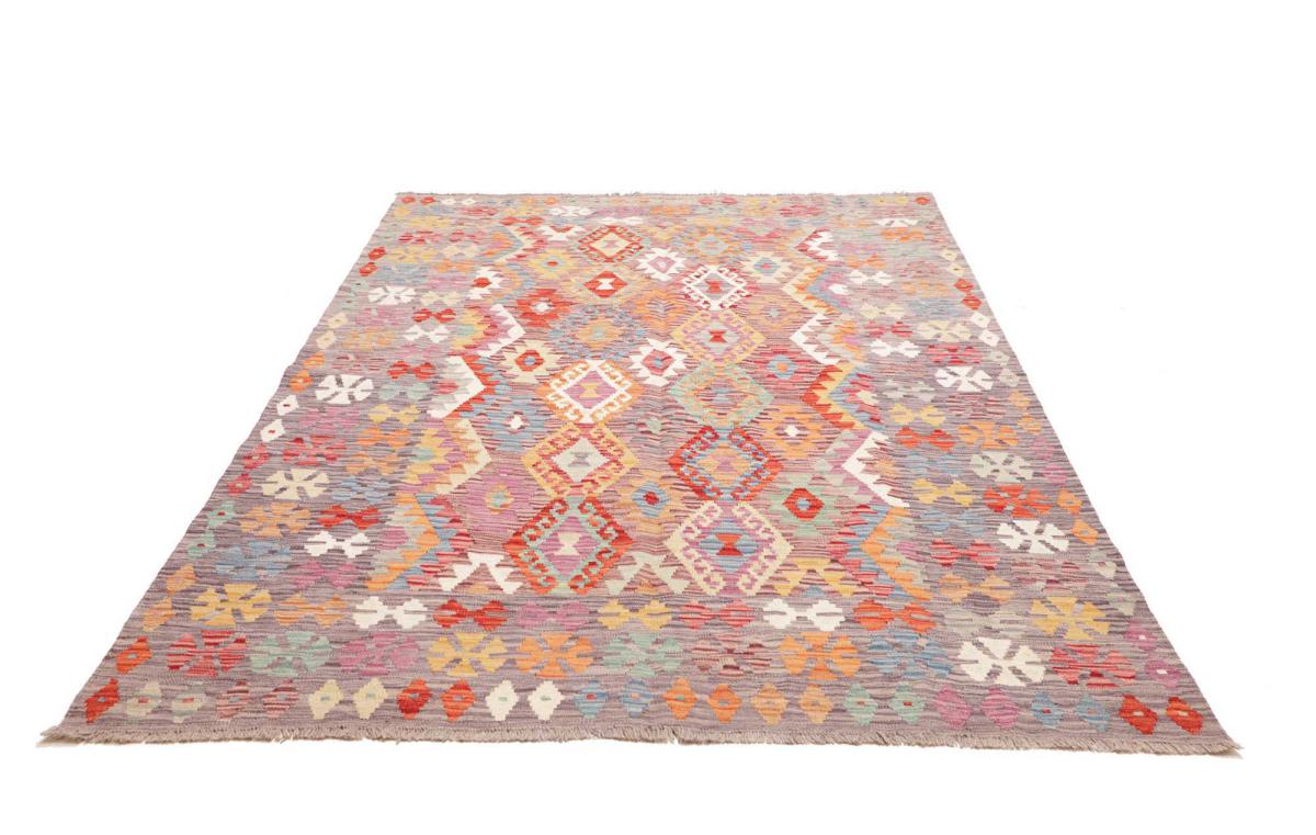 Kilim Afghan - 1