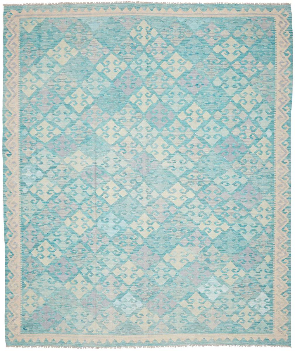 Alfombra afgana Kilim Afghan 298x246 298x246, Alfombra persa Tejido a mano