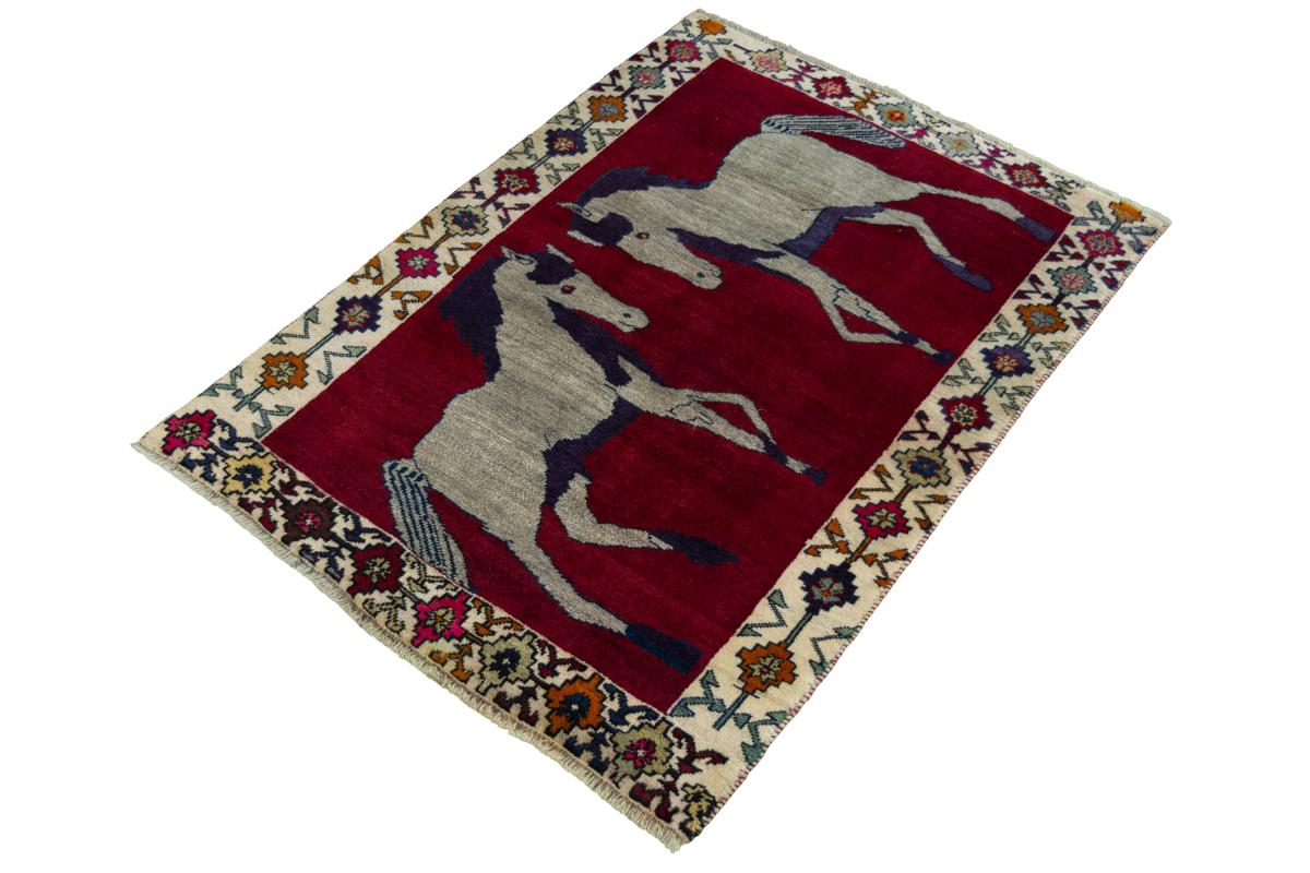 Persian Gabbeh Ghashghai - 1
