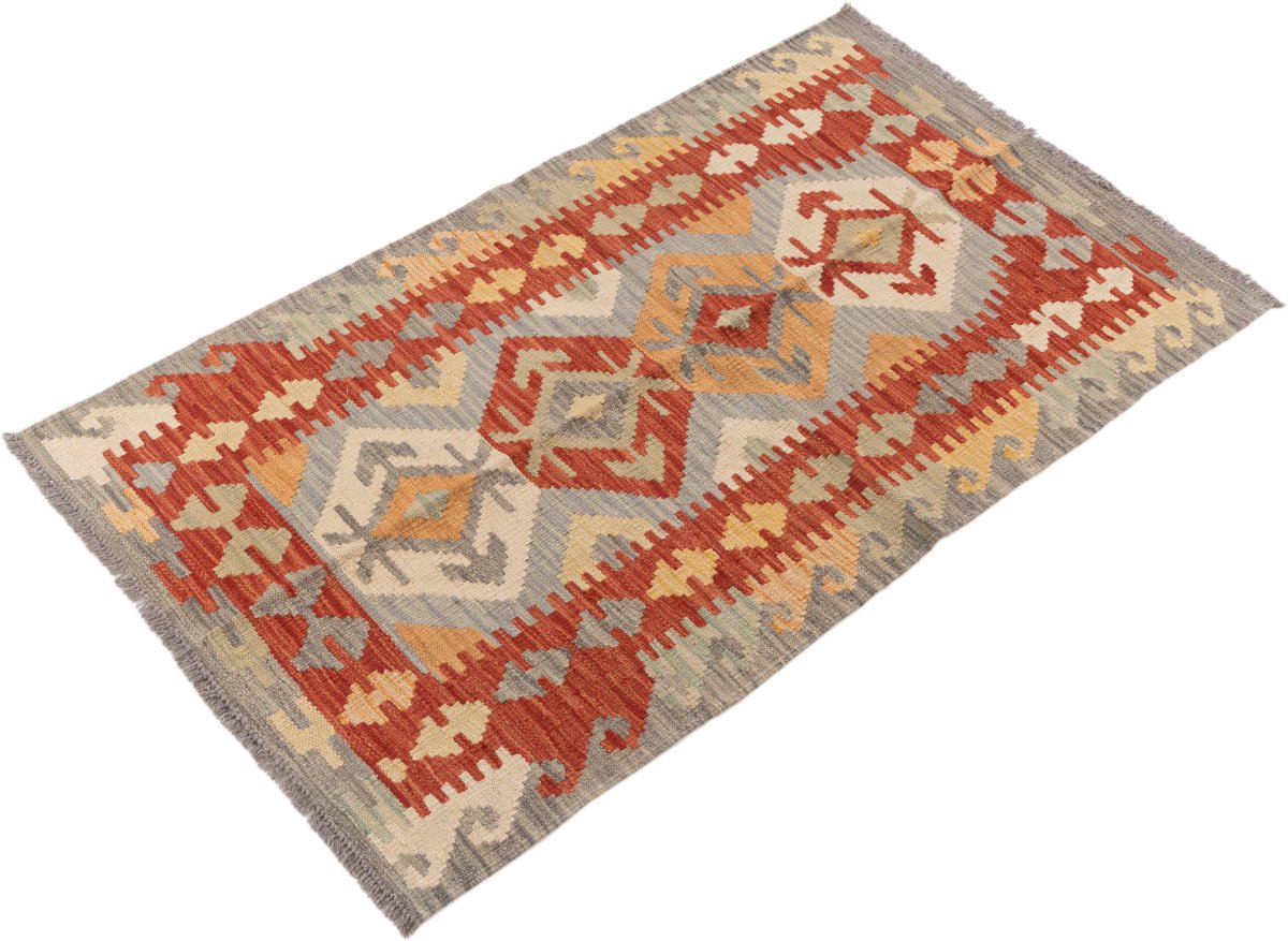 Kelim Afghan - 1