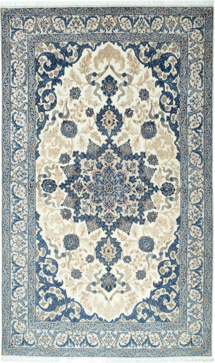 Perzisch tapijt Nain 9La 293x171 293x171, Perzisch tapijt Handgeknoopte