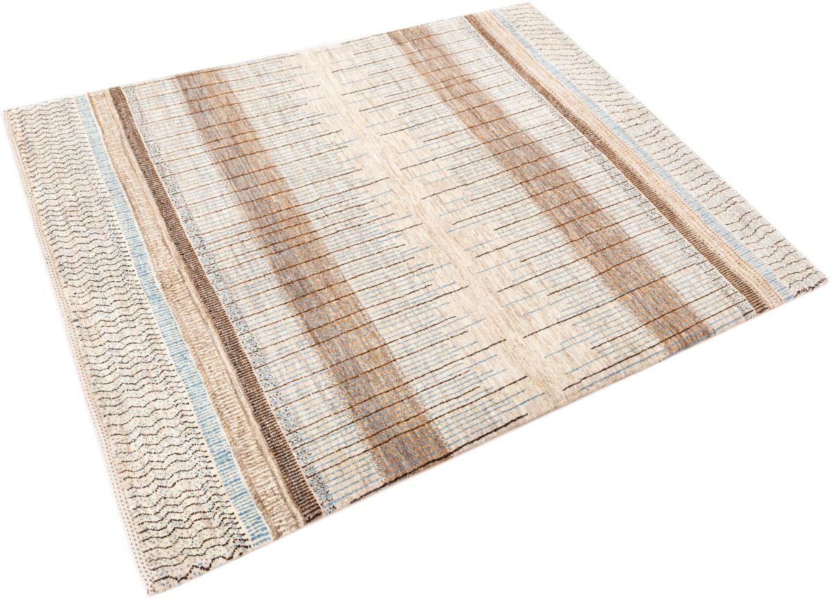 Perser Gabbeh Loribaft Natura - 1