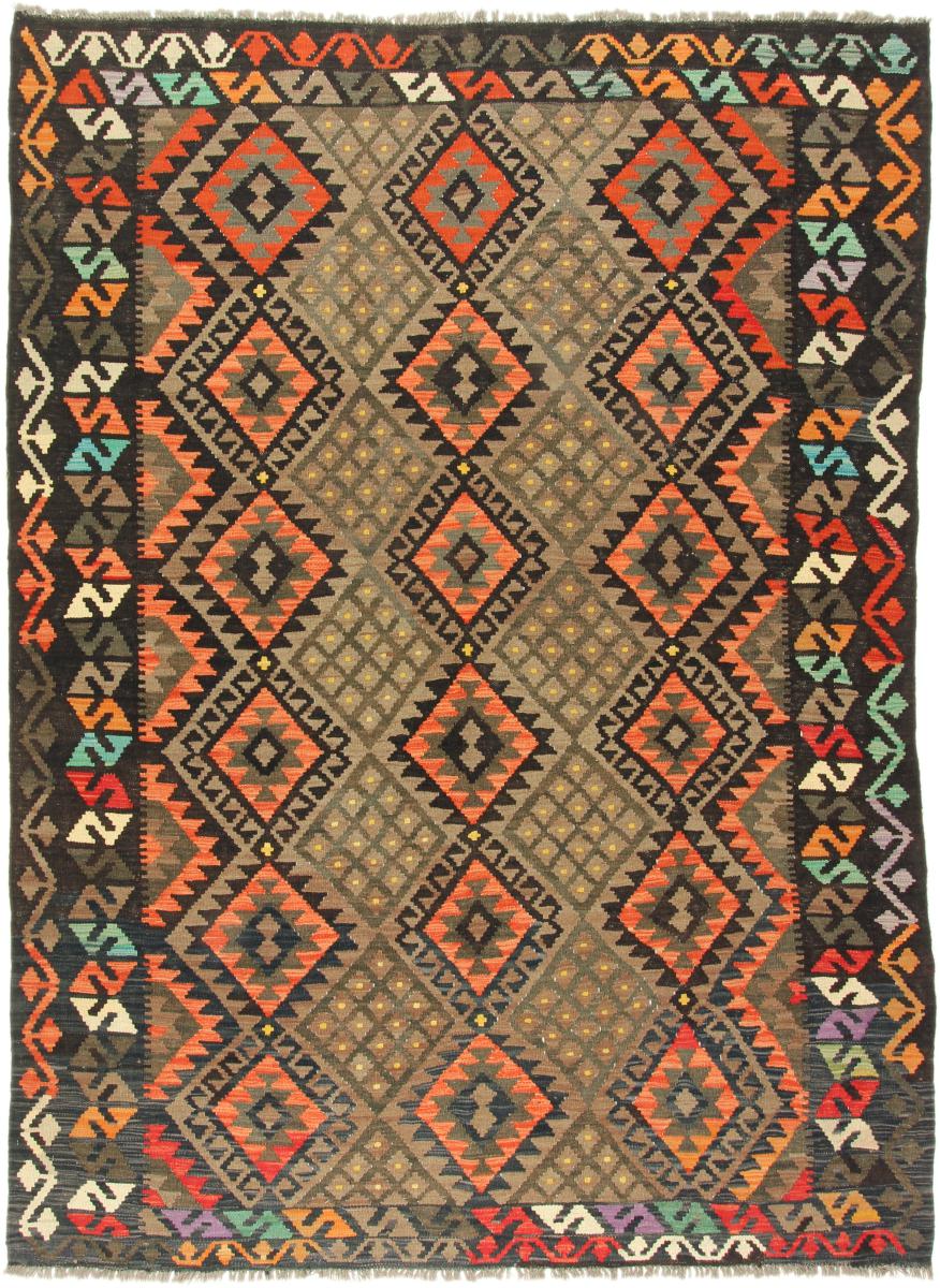 Afgán szőnyeg Kilim Afgán Heritage 247x188 247x188, Perzsa szőnyeg szőttesek