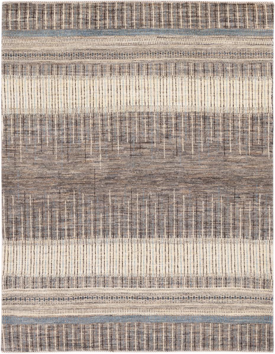 Persialainen matto Persia Gabbeh Loribaft Tabiibaft 195x151 195x151, Persialainen matto Solmittu käsin