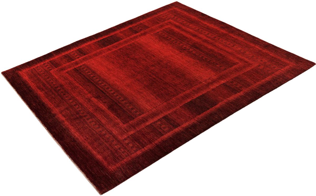 Perzsa Gabbeh Loribaft Atash - 1