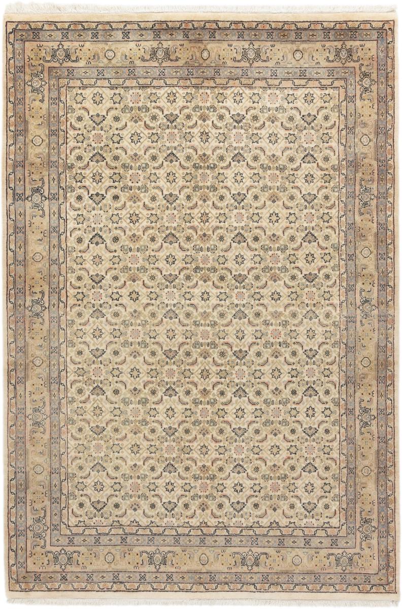 Indo rug Indo Herati 246x167 246x167, Persian Rug Knotted by hand
