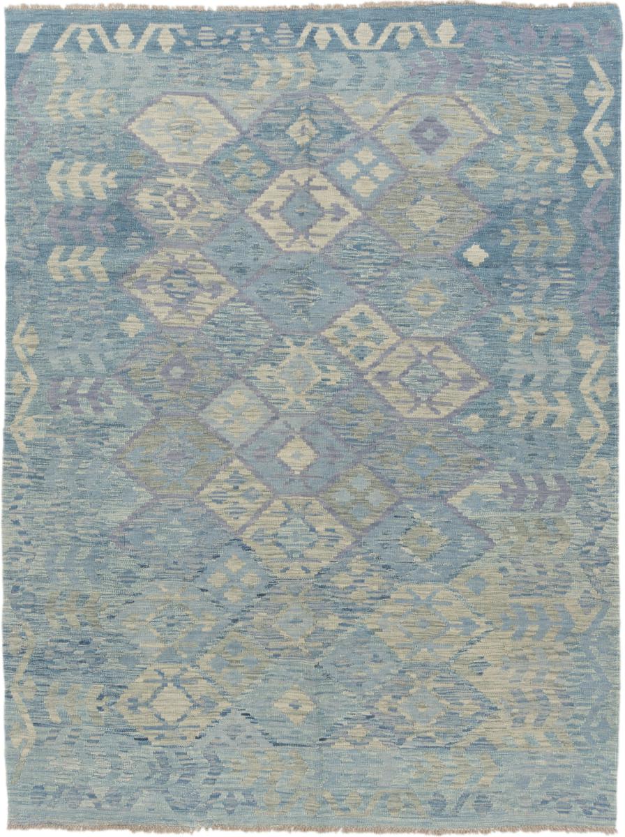 Afgán szőnyeg Kilim Afgán 246x187 246x187, Perzsa szőnyeg szőttesek