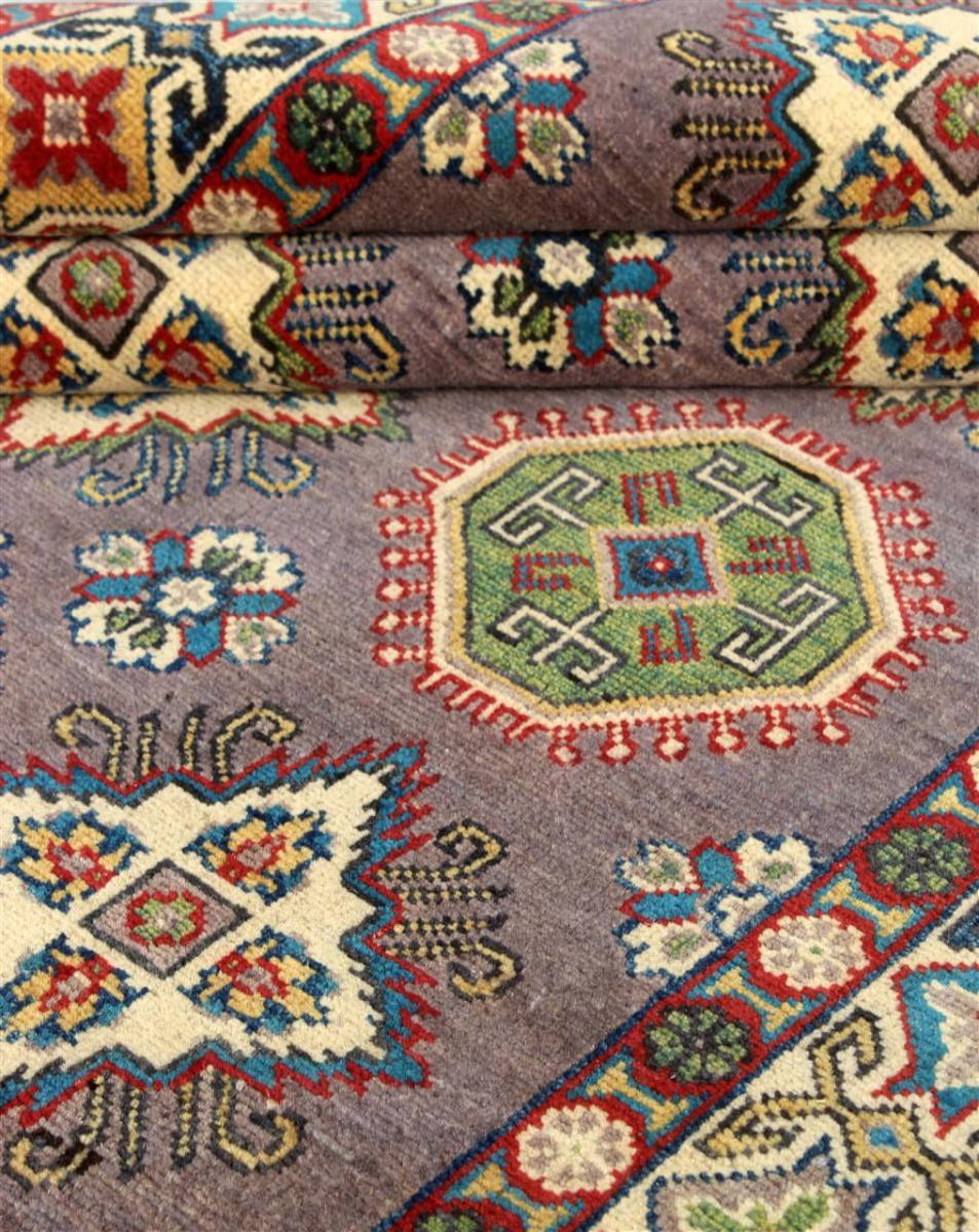Kazak Ghazni - 1