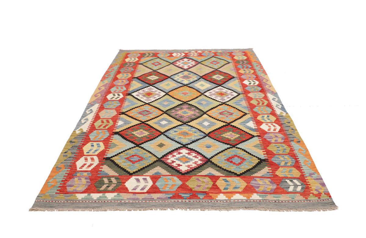 Kilim Afghan - 1