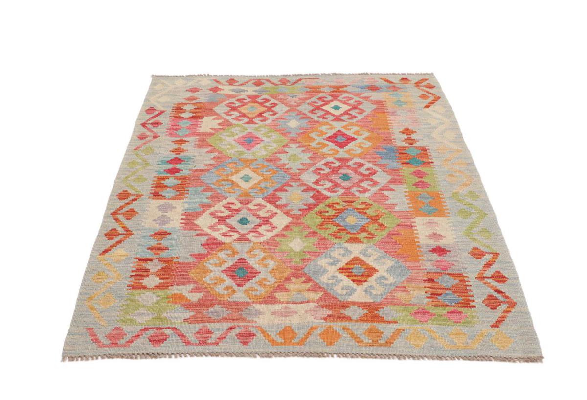 Kilim Afghan - 1