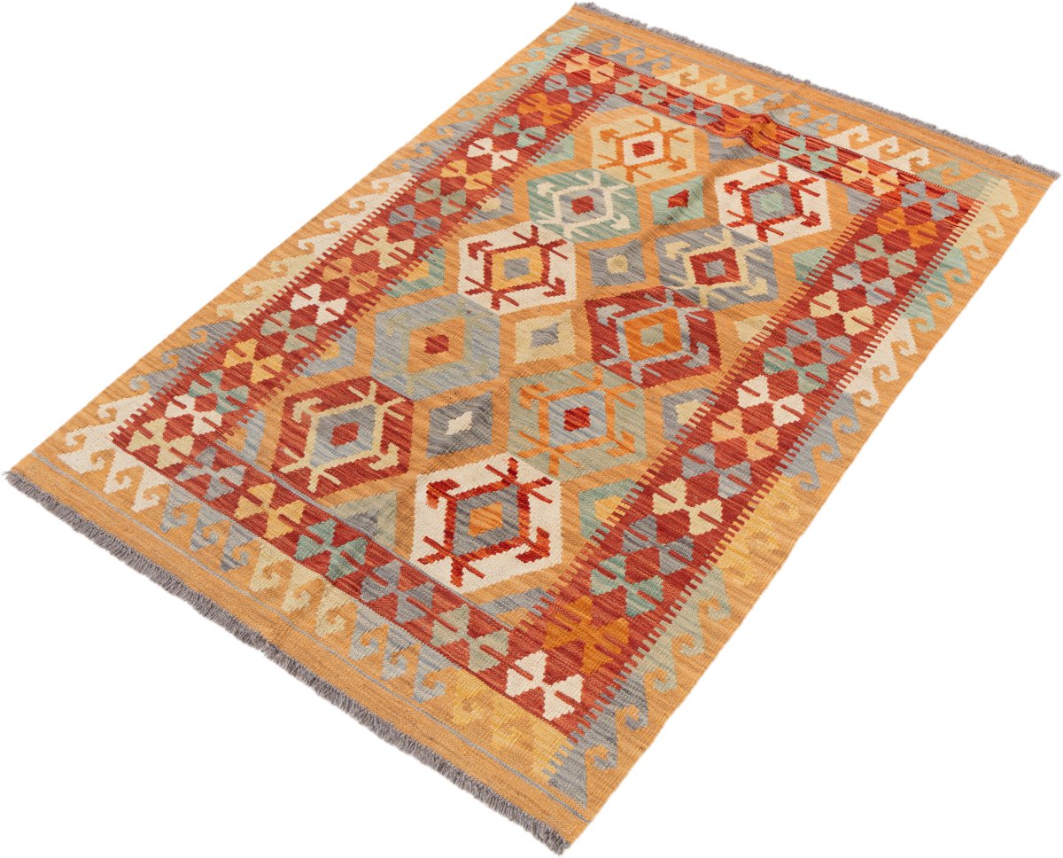Κιλίμ Afghan - 1