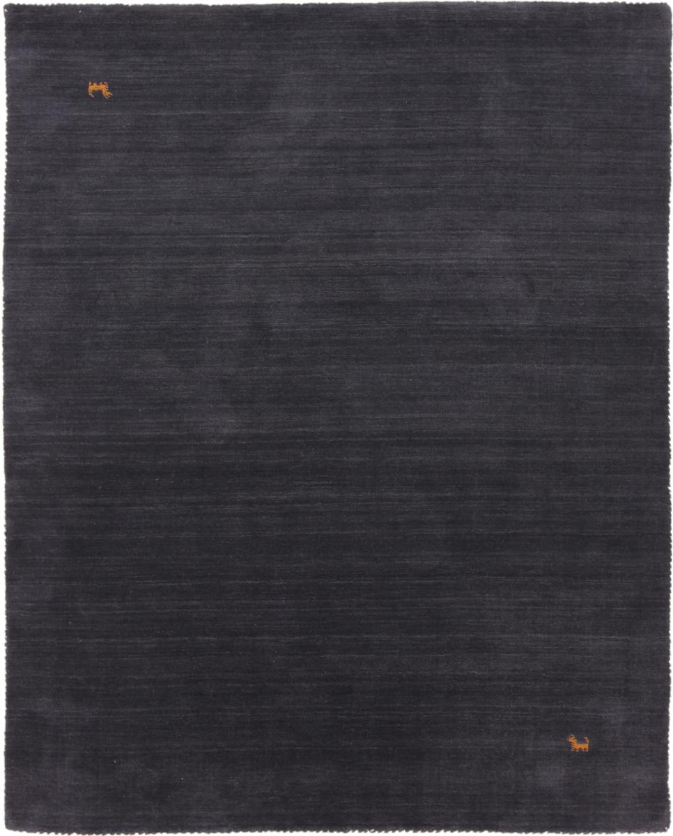 Indiaas tapijt Loom Gabbeh 291x245 291x245, Perzisch tapijt Loom Handgeknoopte