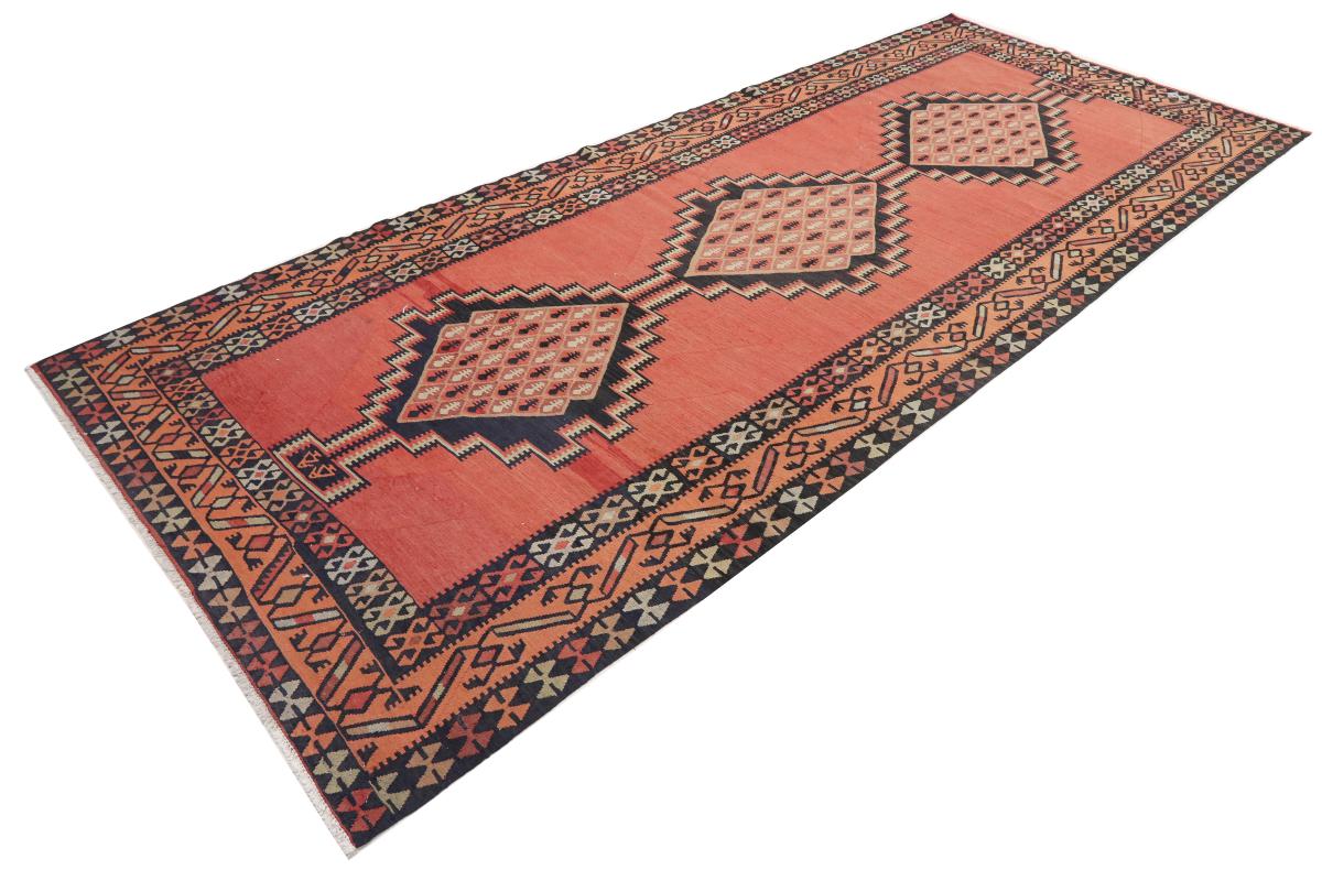 Kilim Fars Azerbaijan Antik - 1