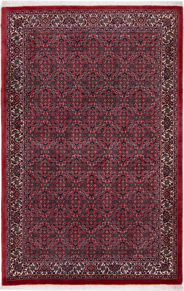 Tappeto persiano Bidjar 178x112 178x112, Tappeto persiano Annodato a mano