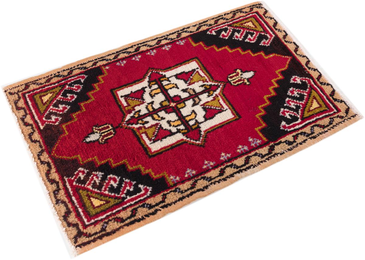 Turkei Yastik Gamle - 1