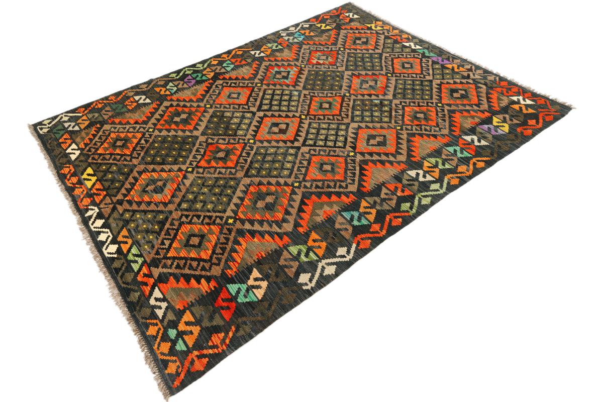 Kilim Afgán Heritage - 1