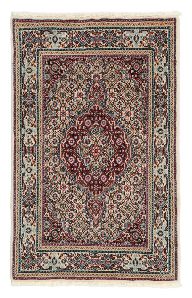 Persian Rug Moud 119x77 119x77, Persian Rug Knotted by hand