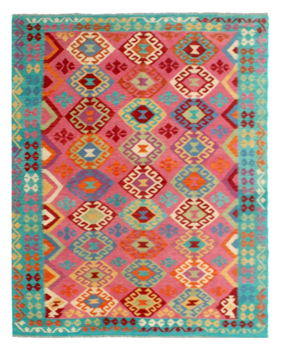 Tappeto Afgano Kilim Afghan 297x215 297x215, Tappeto persiano Tessuto a mano