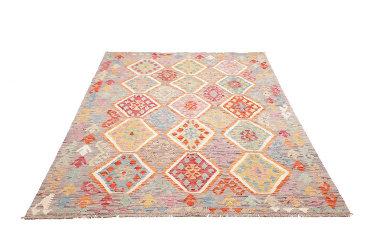 Kilim Afghan - 1