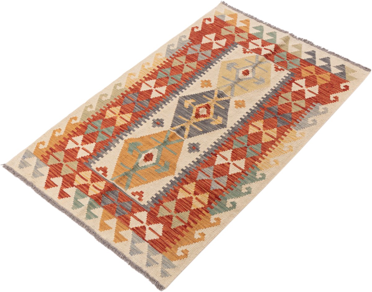Kilim Afghan - 1