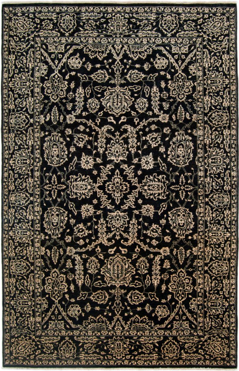 Alfombra pakistaní Ziegler Colored 284x184 284x184, Alfombra persa Anudado a mano