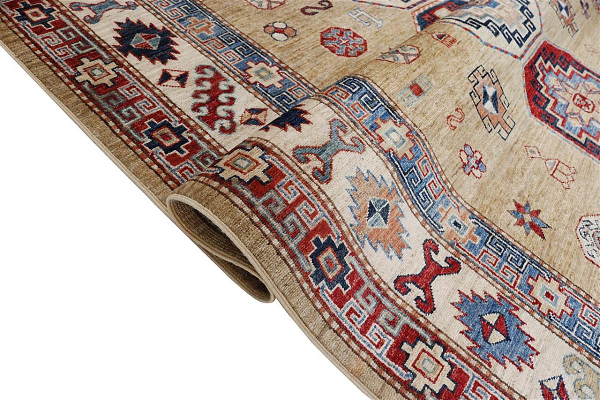 Kazak Ghazni - 1