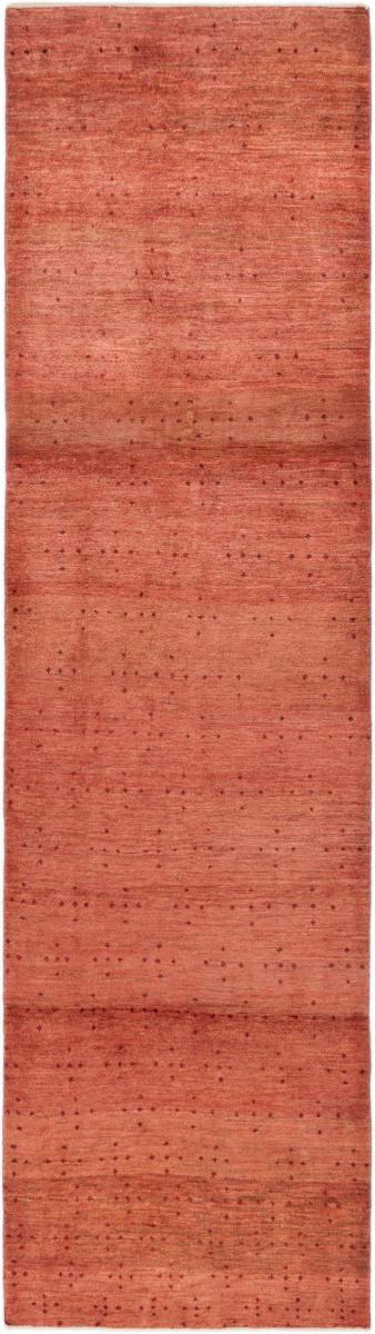 Dywan perski Persja Gabbeh Loribaft Z 291x80 291x80, Dywan perski Ręcznie tkane