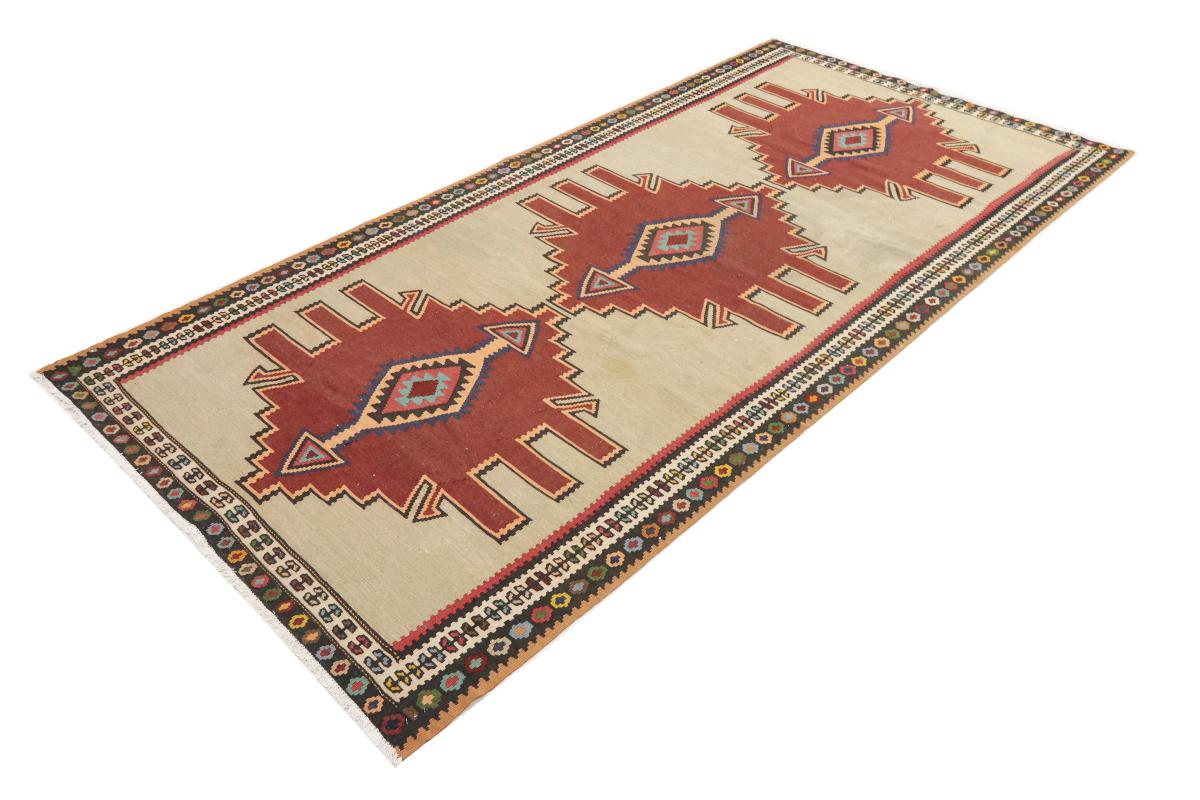 Kilim Fars Azerbaijan Antik - 1