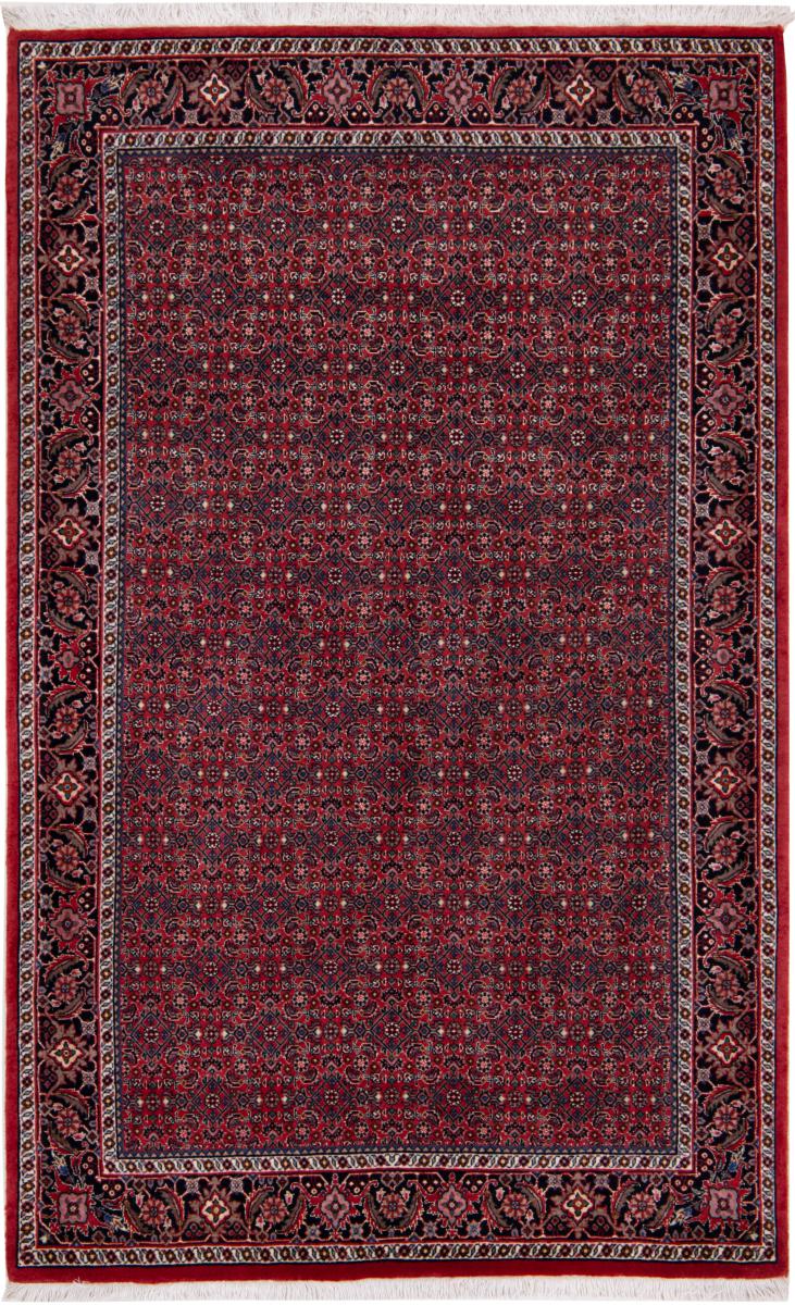 Persian Rug Bidjar 178x109 178x109, Persian Rug Knotted by hand