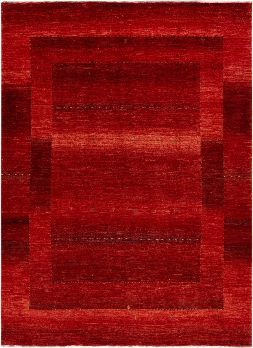 Tappeto persiano Persiano Gabbeh Loribaft Essence 237x174 237x174, Tappeto persiano Annodato a mano