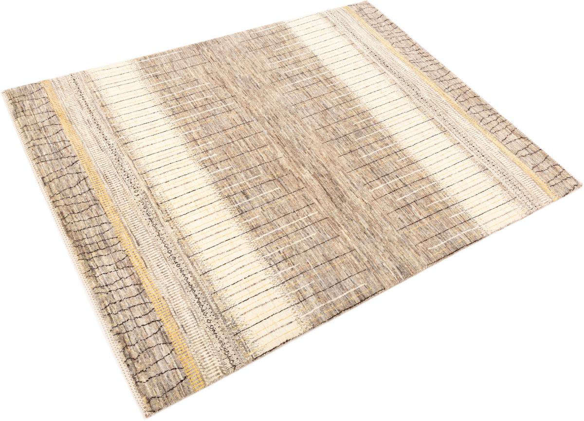 Perser Gabbeh Loribaft Natura - 1