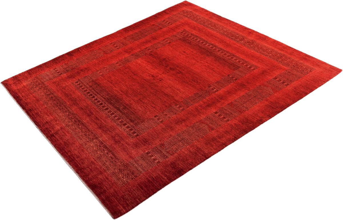 Persa Gabbeh Loribaft Atash - 1