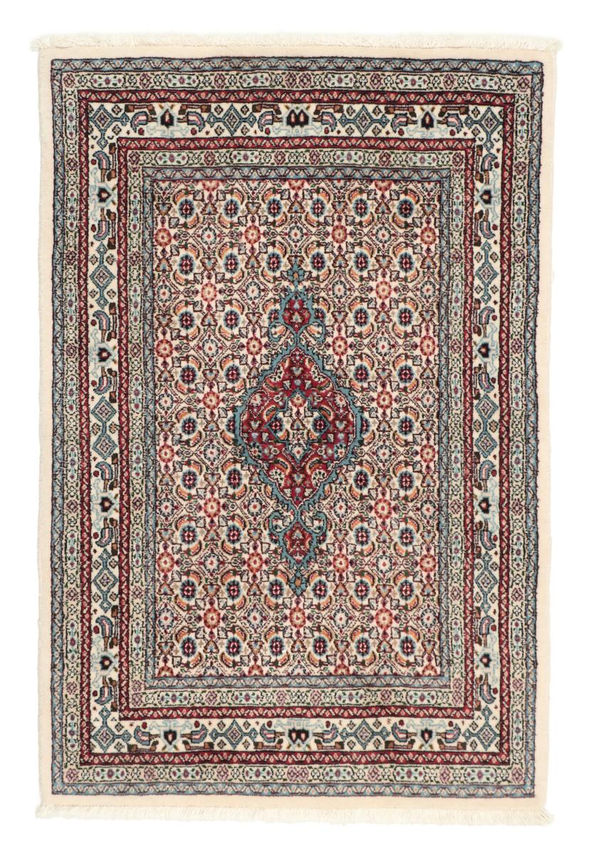 Dywan perski Moud 121x81 121x81, Dywan perski Ręcznie tkane