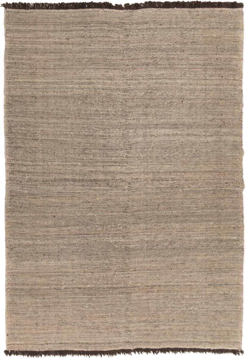 Afghanischer Teppich Kelim Afghan 291x213 291x213, Perserteppich Handgewebt