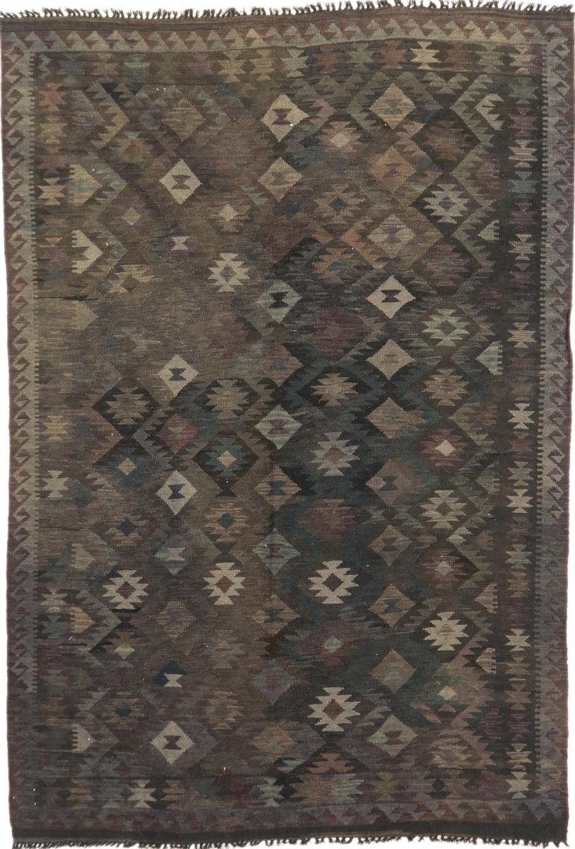 Afgán szőnyeg Kilim Afgán Heritage 293x200 293x200, Perzsa szőnyeg szőttesek