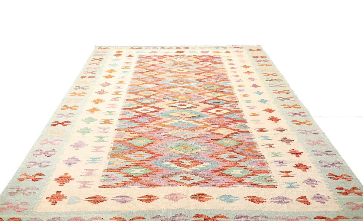 Kilim  Afghan - 1