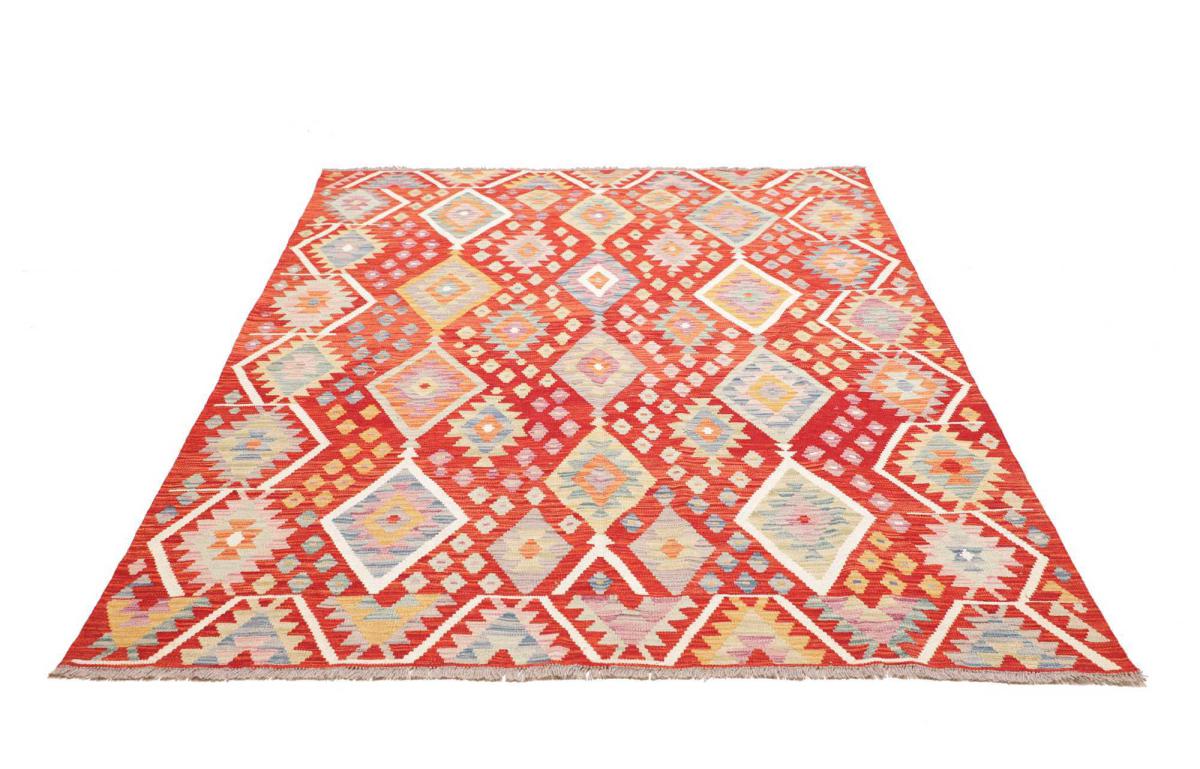 Kilim Afghan - 1