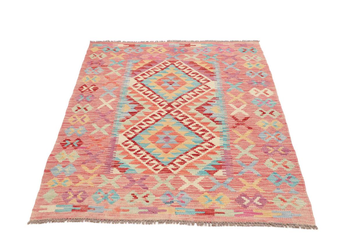 Chilim Afghan - 1