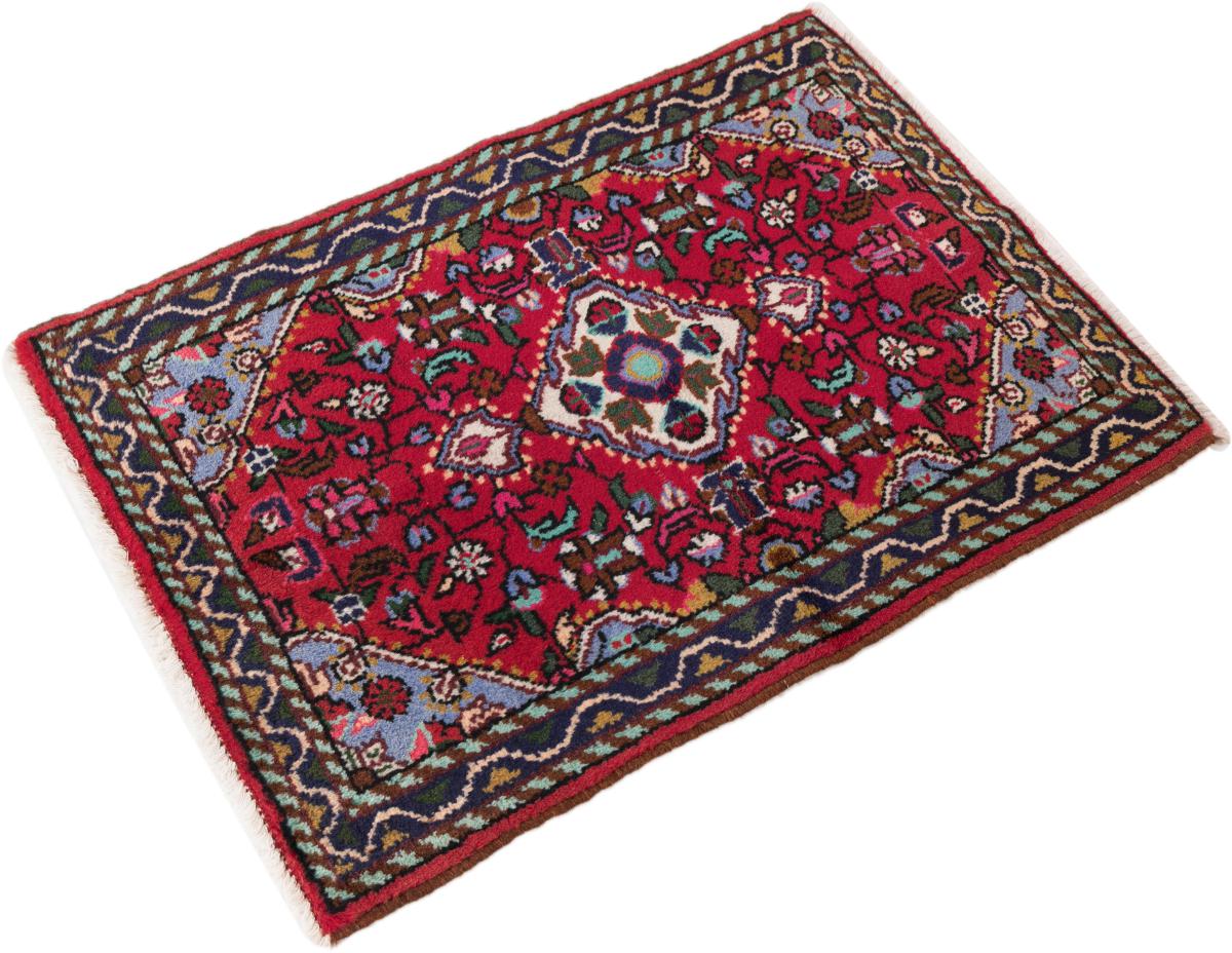 Hamadan Gammel - 1