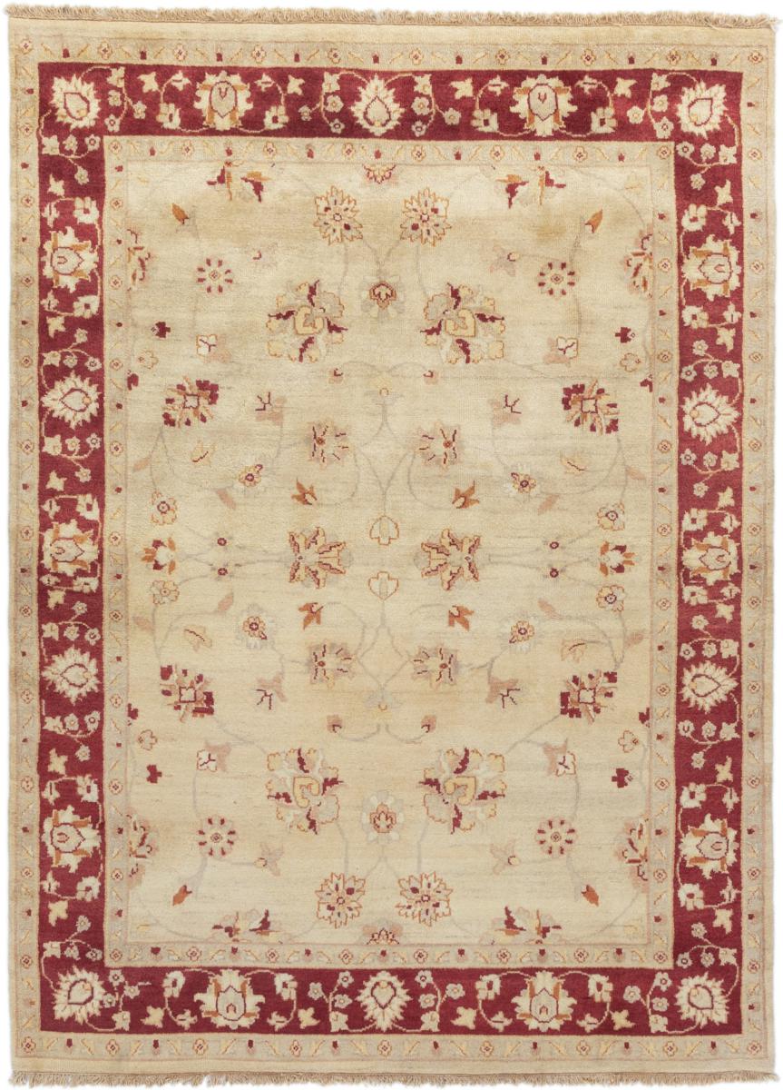 Indo rug Indo Tabriz 233x170 233x170, Persian Rug Knotted by hand