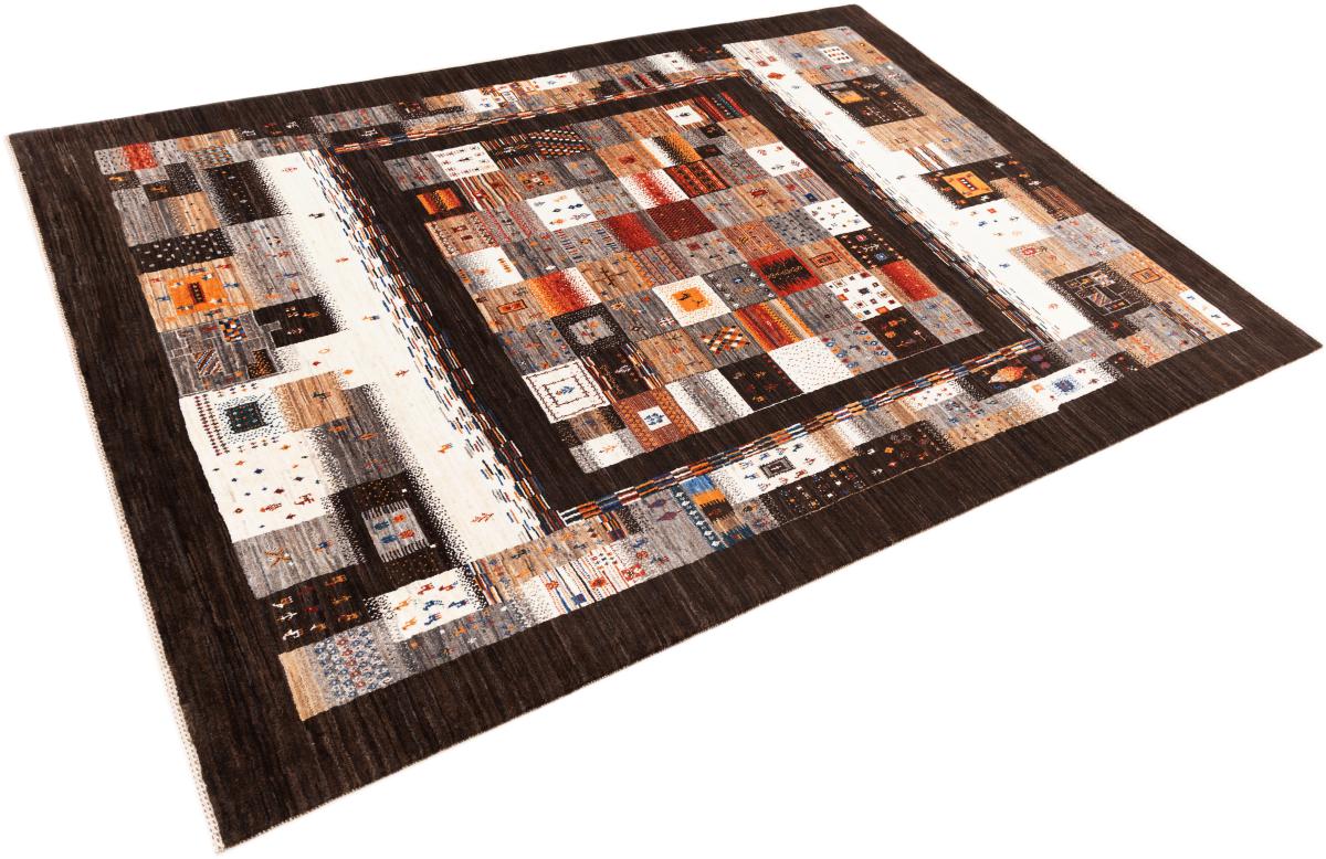 Persa Gabbeh Loribaft Nowbaft - 1