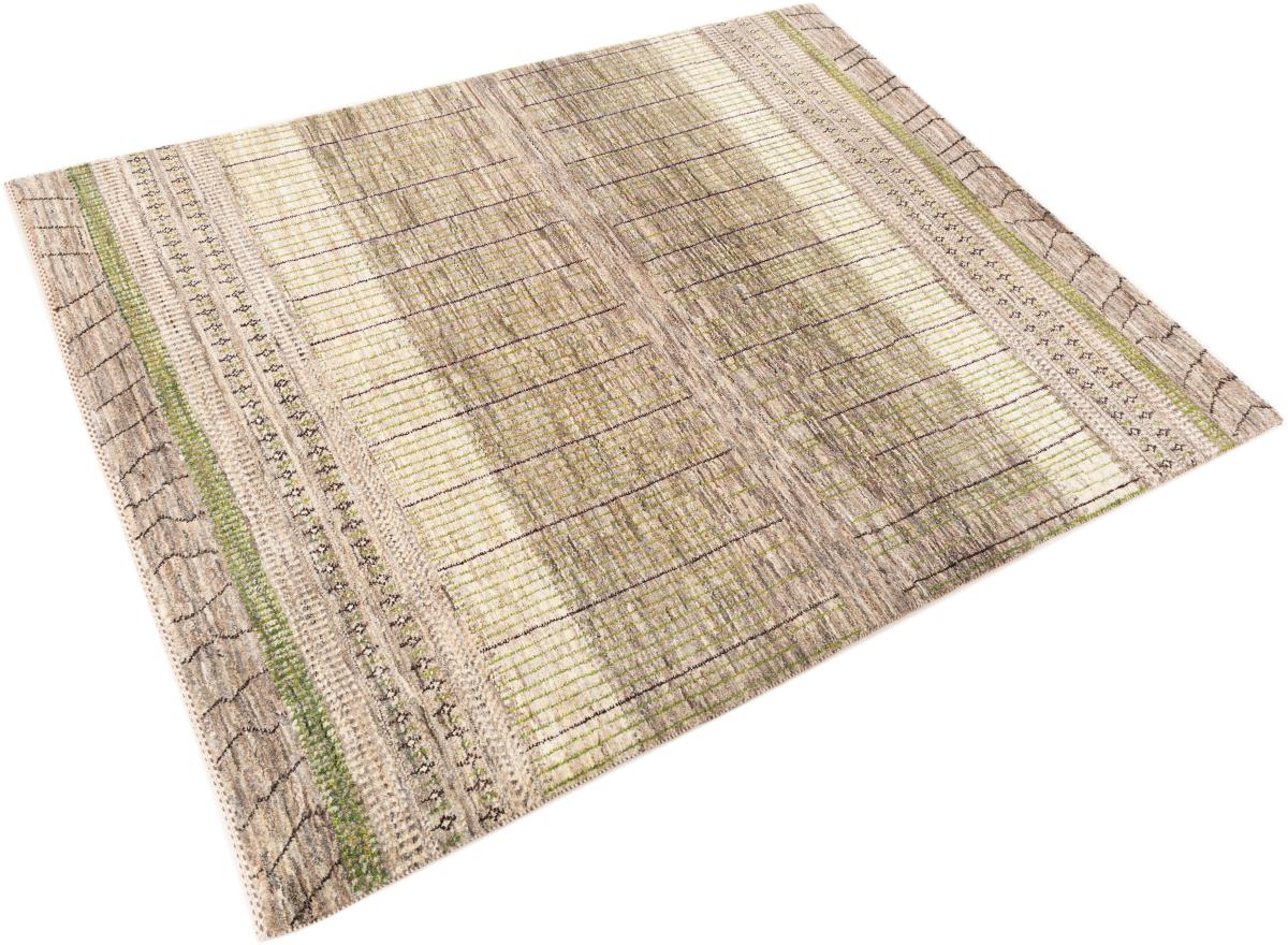 Perser Gabbeh Loribaft Natura - 1