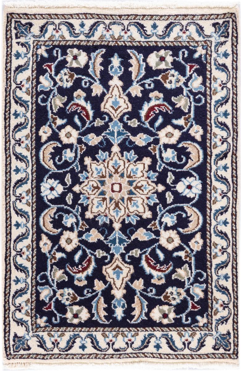 Covor persan Nain 9La 88x58 88x58, Covor persan Lucrate de mână