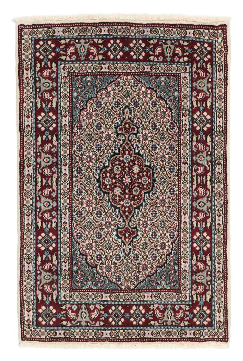 Persian Rug Moud 119x79 119x79, Persian Rug Knotted by hand