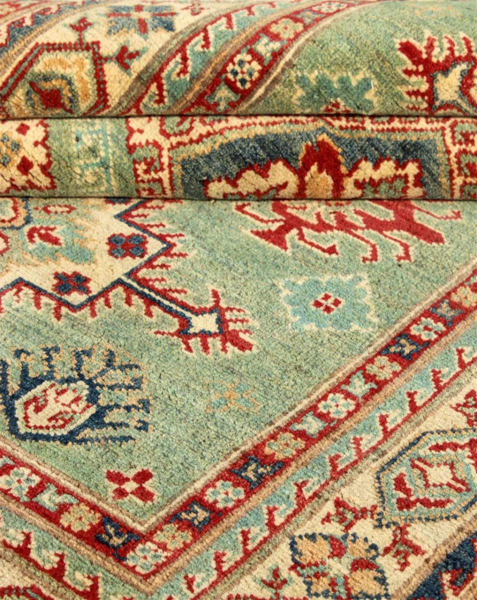Kazak Ghazni - 1